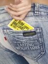 My Bum Looks Brilliant In This (eBook)